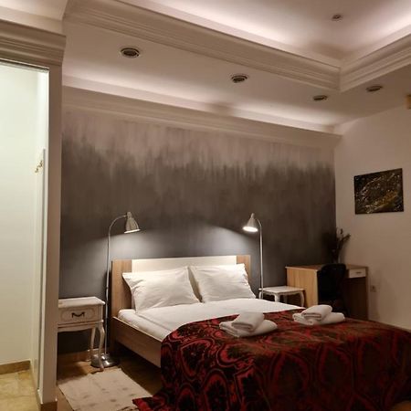 Apartmani N.May'S Karlovac Exteriér fotografie