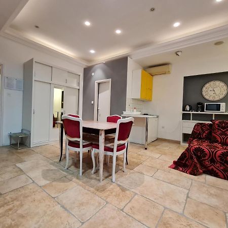 Apartmani N.May'S Karlovac Exteriér fotografie