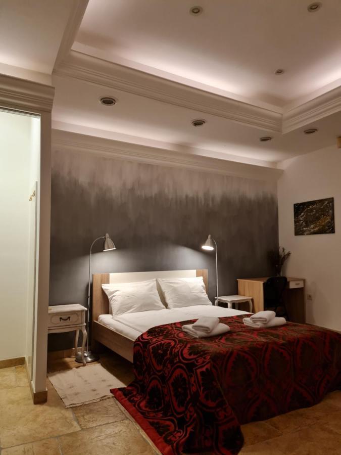 Apartmani N.May'S Karlovac Exteriér fotografie