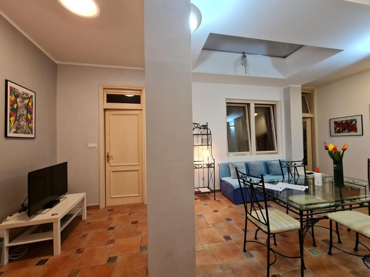 Apartmani N.May'S Karlovac Exteriér fotografie