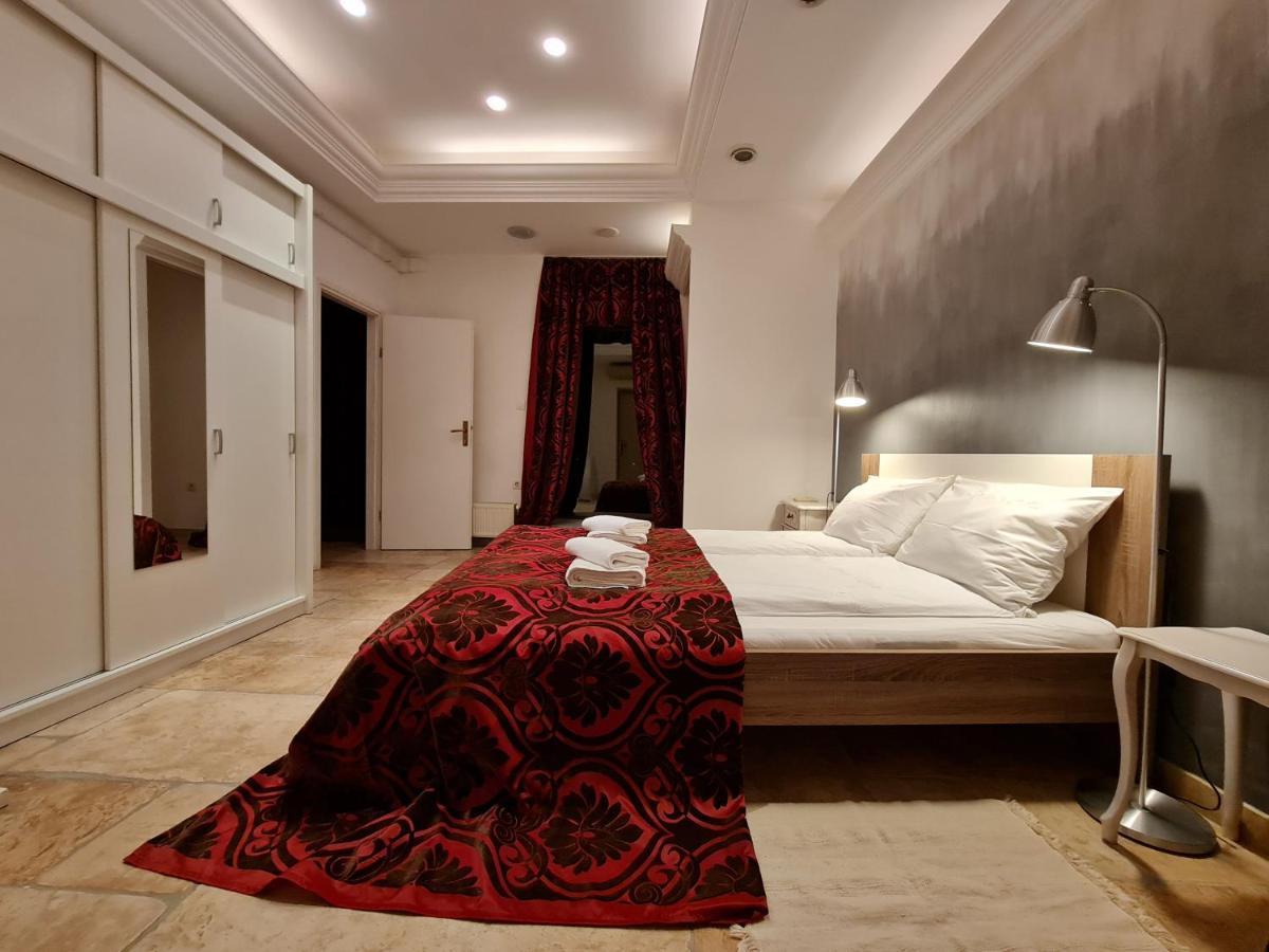 Apartmani N.May'S Karlovac Exteriér fotografie