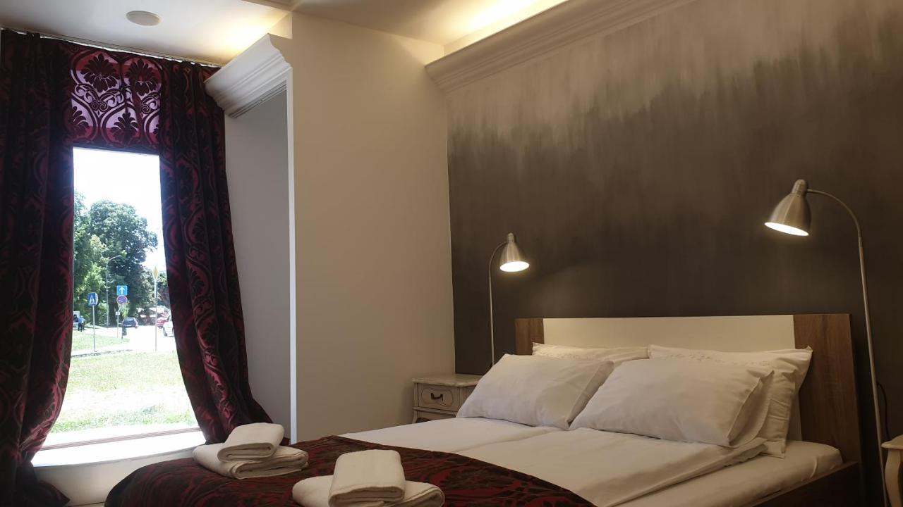 Apartmani N.May'S Karlovac Exteriér fotografie