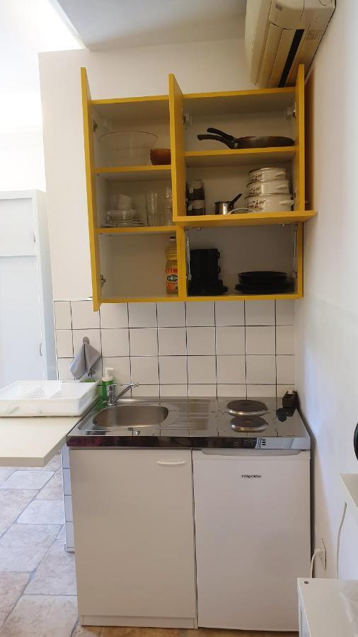 Apartmani N.May'S Karlovac Exteriér fotografie