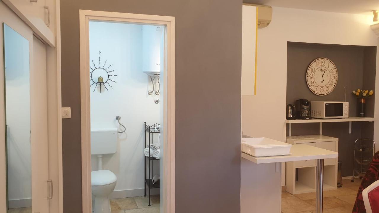 Apartmani N.May'S Karlovac Exteriér fotografie