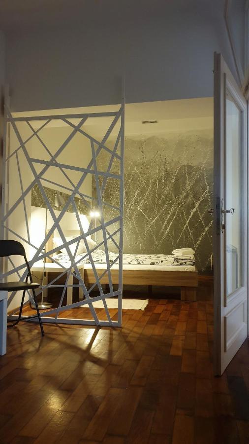 Apartmani N.May'S Karlovac Exteriér fotografie