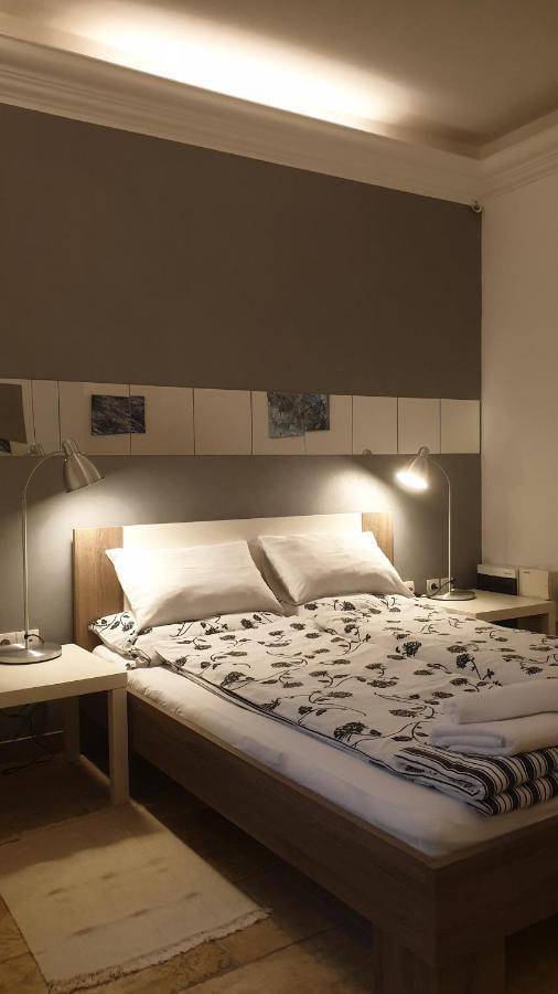 Apartmani N.May'S Karlovac Exteriér fotografie