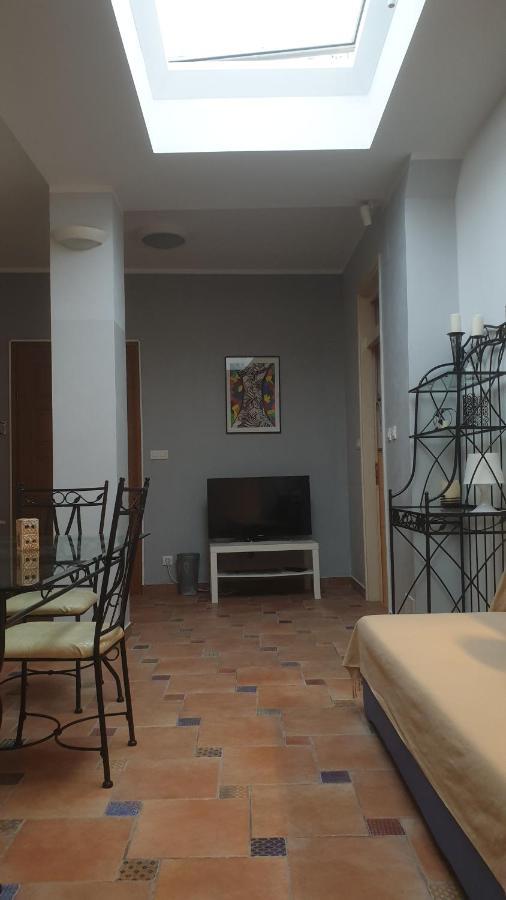 Apartmani N.May'S Karlovac Exteriér fotografie