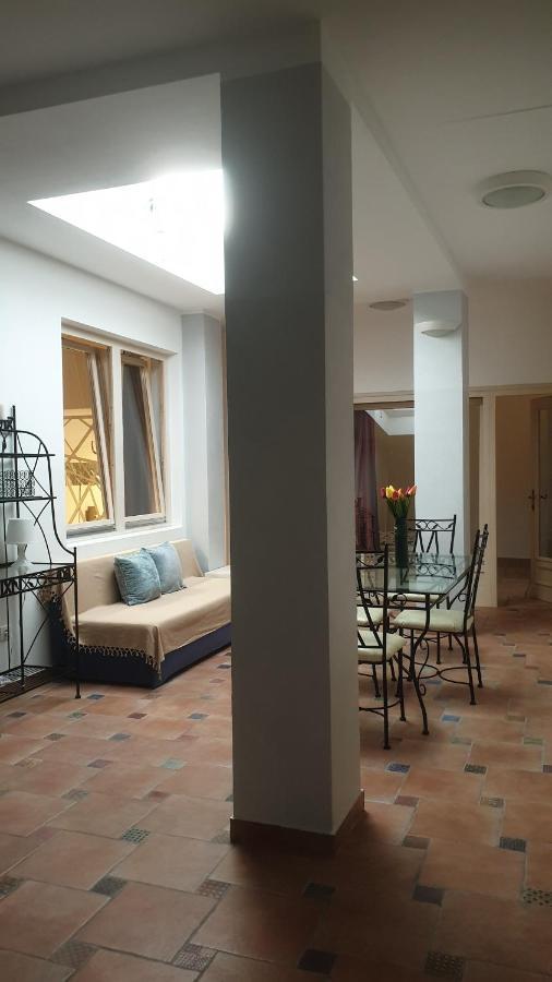 Apartmani N.May'S Karlovac Exteriér fotografie
