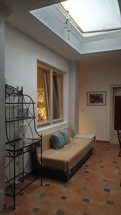 Apartmani N.May'S Karlovac Exteriér fotografie