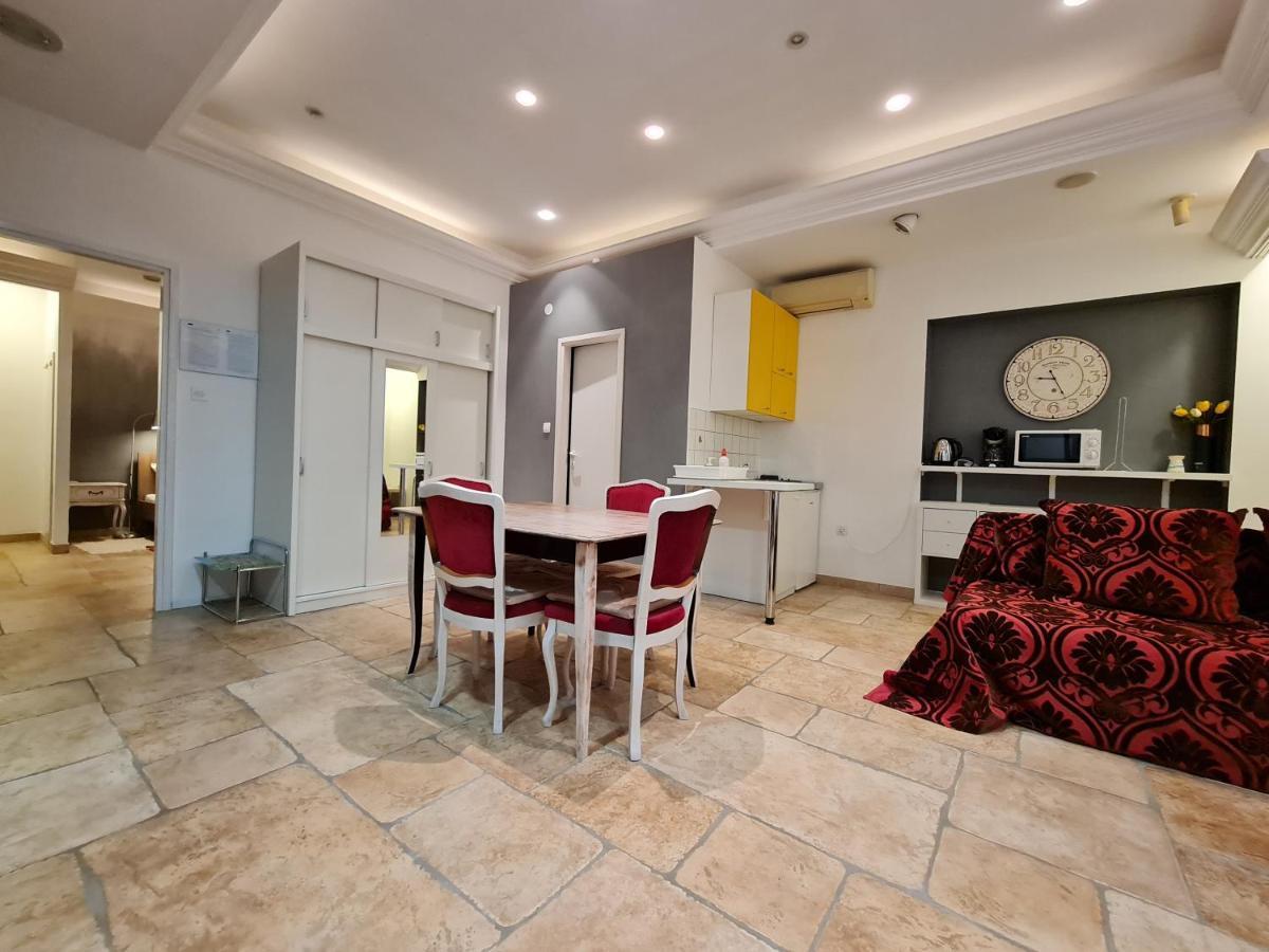 Apartmani N.May'S Karlovac Exteriér fotografie