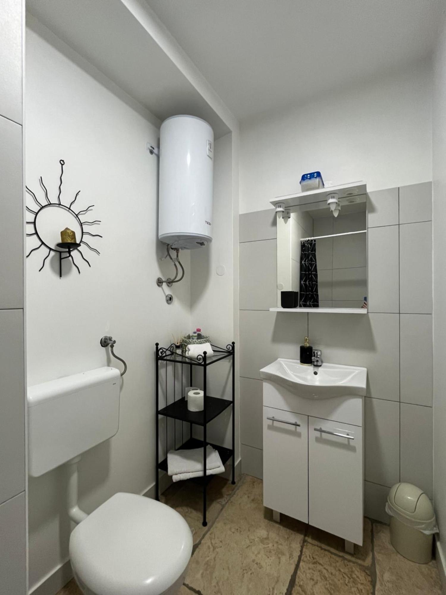 Apartmani N.May'S Karlovac Exteriér fotografie
