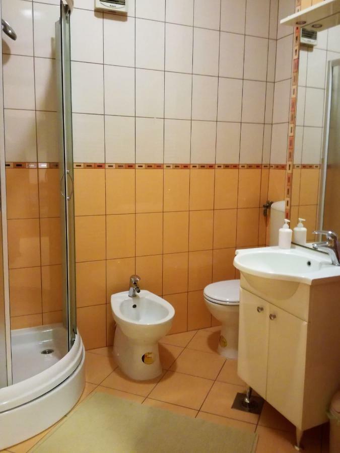 Apartmani N.May'S Karlovac Exteriér fotografie